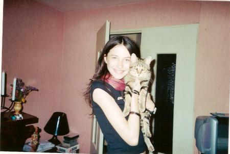 moi et mao