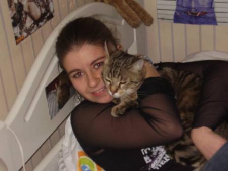 guendo et moi