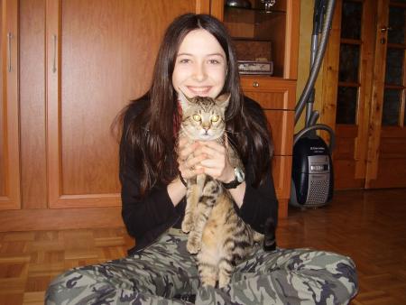 mao et moi