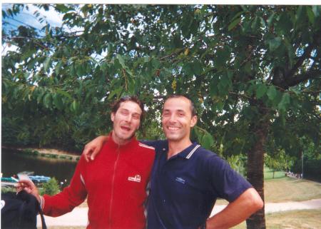 mes 2 prof préférer