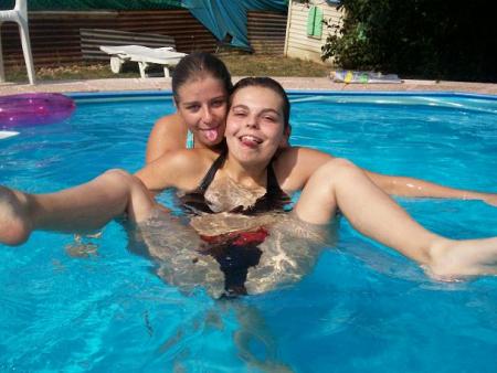 guendo et audrey