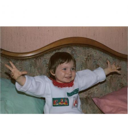 moi petite