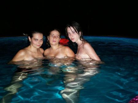 audrey, guendo et moi