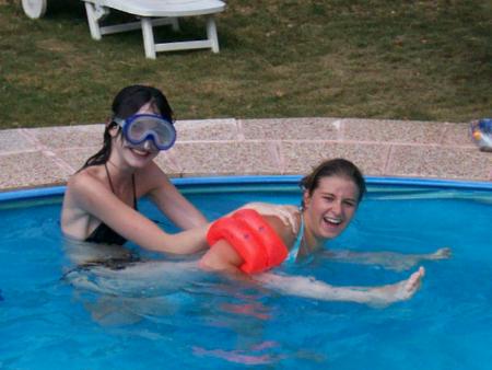 guendo et moi