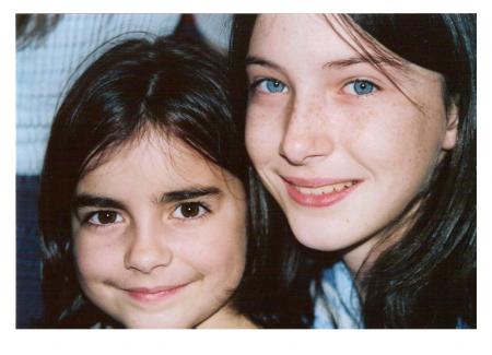 justine et moi