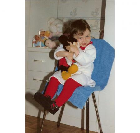 moi petite
