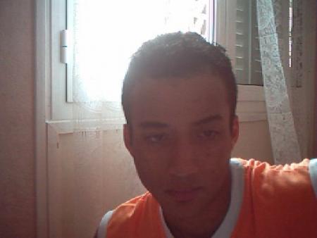 yassine alias chouky