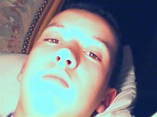 jojo le gosse bo !!