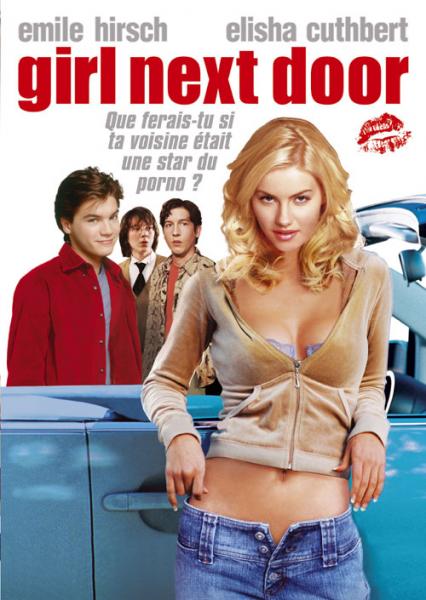 the girl next door