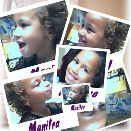 manitra