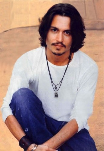 johnny depp